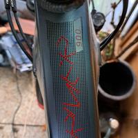 montain bike