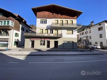 Immobile di 217 m² a Auronzo di Cadore