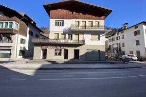 Immobile di 217 m² a Auronzo di Cadore