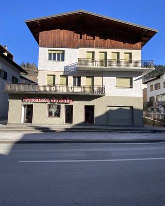Immobile di 217 m² a Auronzo di Cadore