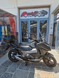 Honda Integra 750 18000Km