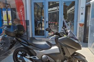 Honda Integra 750 18000Km