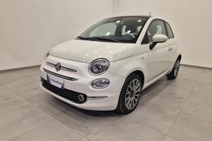Fiat 500C 1.0 hybrid Dolcevita 70cv !! PREZZO REAL