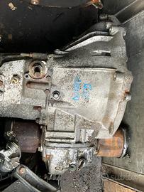 CAMBIO AUTOMATICO 814067 2.5 TD FIAT DUCATO