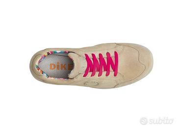 DIKE scarpa DONNA antinfortunistica LIKE S3 SRC