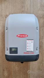 Inverter Fotovoltaico Fronius Symo 6.0-3 (6 kW)