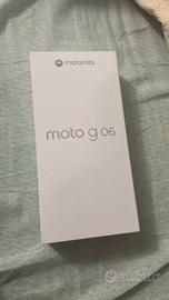 Motorola moto g06 (4/256GB, Fotocamera 50MP