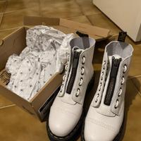 Stivali DR.MARTENS