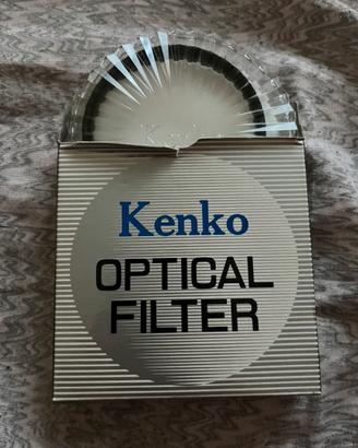 Kenko Filtro 72mm Ultravioletto