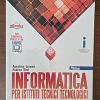 informatica B