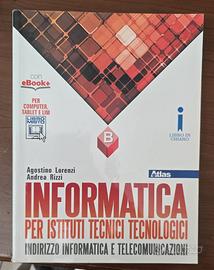 informatica B
