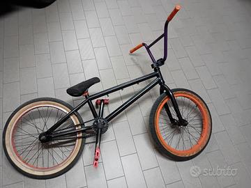 Bmx Stolen 20.75"