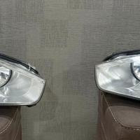 fari oxene  Ford cmax 2008