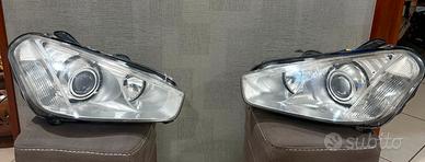 fari oxene  Ford cmax 2008