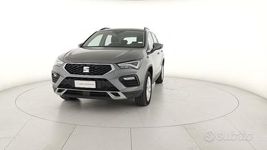SEAT Ateca 2020 - Ateca 1.5 ecotsi Business U28831