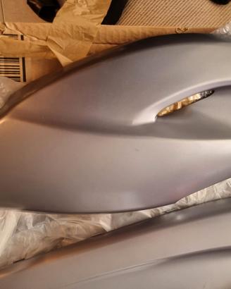 Boomerang Tmax 500 2008 grigio