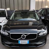 Volvo V90 N1