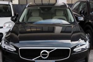 Volvo V90 N1
