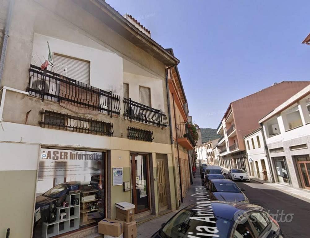 Appartamento – Gùspini/Guspini, Medio Campidano - Vista 2