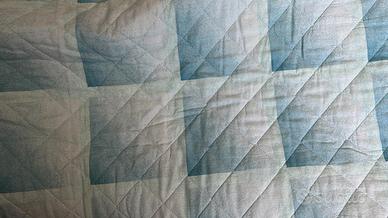 Trapunta matrimoniale