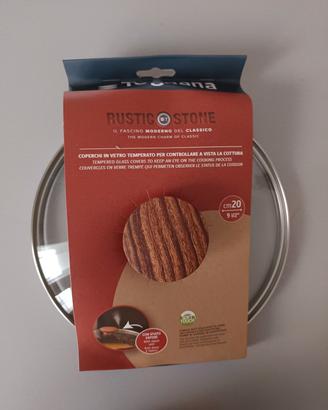 coperchi per pentola o padella Tognana