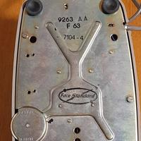 Telefono S62 Bigrigio FACE STANDARD FUNZIONANTE
