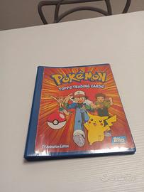 Topps - Pokémon Trading Card Series 1/2 (1999-2000