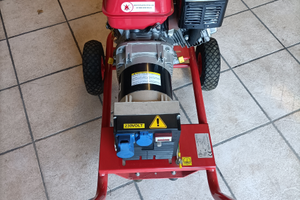 Generatore 220v
