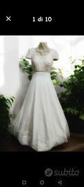 Abito da sposa