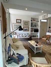 Attico Orbetello centro storico