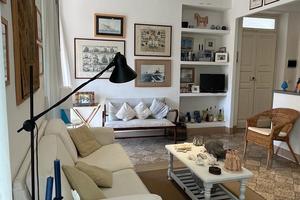 Attico Orbetello centro storico