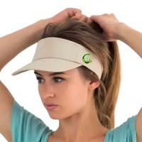 Visiera con logo Anime Libere