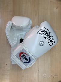 Guantoni Fairtex