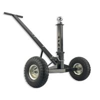 Carrello per roulotte ruote camper caravan