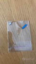 Samsung A15 4G/5G tasto accensione