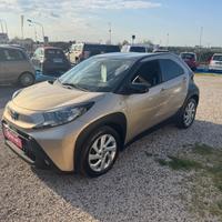 Toyota Aygo X 5 PORTE GARANTITA