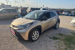 Toyota Aygo X 5 PORTE GARANTITA