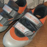 Scarpe da ciclismo Axo