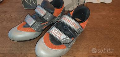 Scarpe da ciclismo Axo