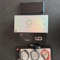 Xiaomi MI10 5G 256GB + Mi Smart Band 6