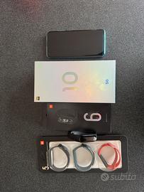 Xiaomi MI10 5G 256GB + Mi Smart Band 6