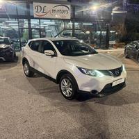 NISSAN Qashqai 1.5 dCi N-Connecta SCONTO ROTTAMA