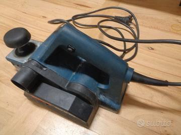 Pialletto Bosch Professional GHO 36-82 C PRO