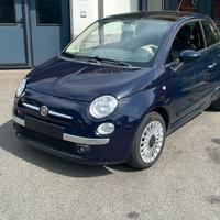Fiat 500 (2007-2016) - 2012