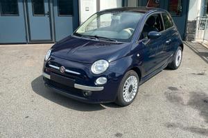 Fiat 500 (2007-2016) - 2012