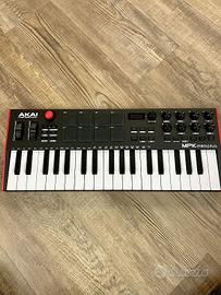 Akai Mpk Mini Plus