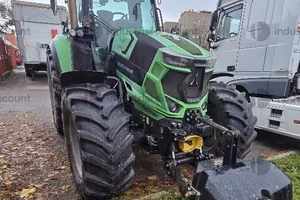 Trattore Deutz-Fahr
