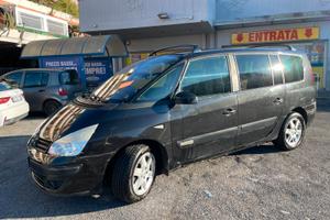 Grand Espace 2.0 Full Optional 7 posti