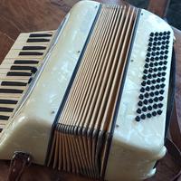 Fisarmonica - Settimio Soprani - Lucciola