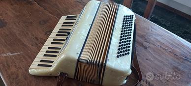 Fisarmonica - Settimio Soprani - Lucciola